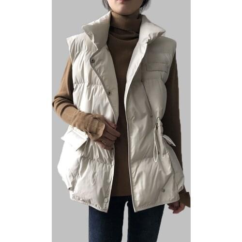 WERTUIOP Women's Short Vests