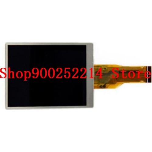 5PCS/ NEW LCD Display Screen For Fuji FOR Fujifilm FinePix XP50 Digital Camera Repair Part With Backlight