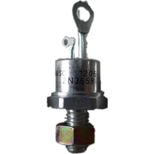 2N3658 Original, Can Provide Test, 1 Year Warranty