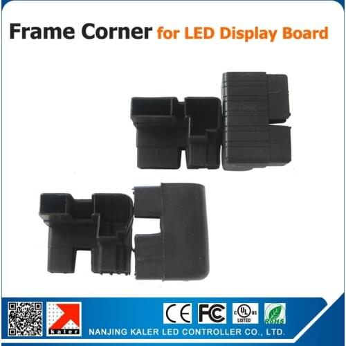 9045 frame corner for led display board 4590 frame corner