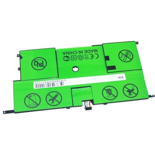 Xunneng 00HW002 Battery for Lenovo ThinkPad X1 Carbon 14 20A7 20A8 ThinkPad X1 Carbon 4th ThinkPad X1 Carbon(20A8-8005NAU)