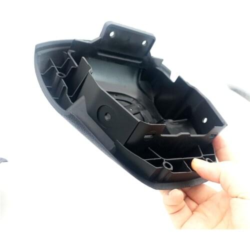 Car Plastic Steering Wheel Cover For mazda3 ( B L A X E L A ) 2009-2014