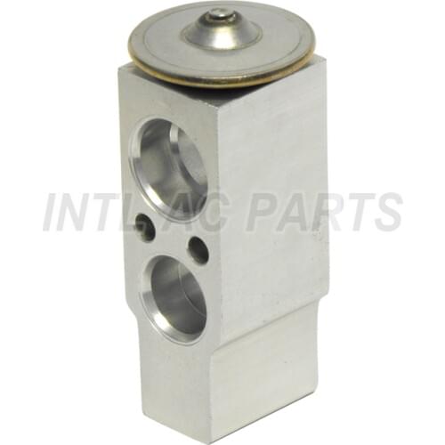 Air Conditioning AC Expansion Valve block for HONDA FIT/ CAMRY/ ALTIS/ WISH/HARRIER/ESTIMA 447500-1610 447500-2190 88515-60150 8