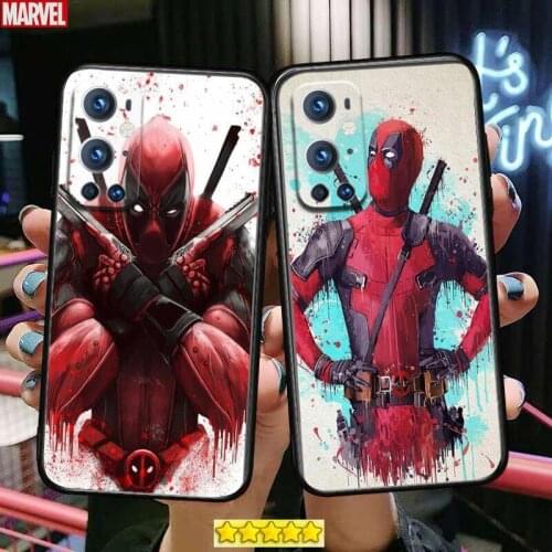 Чехлы для телефонов OnePlus Nord MARVEL China At AliExpress
