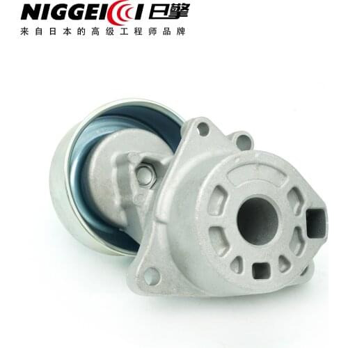 VOCR MR20DE QR25DE Engine Belt Tensioner For Nissan PRIMERA 2.0 2002-2008 Nissan X-TRAIL 2.0 2.5 2001-2013 119556N202