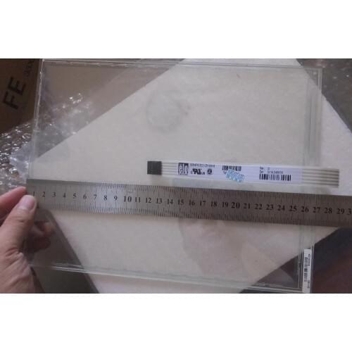 New Touch Screen only Touch & Touch Glass for Panel 12.1 inch 5PP320.1214-39