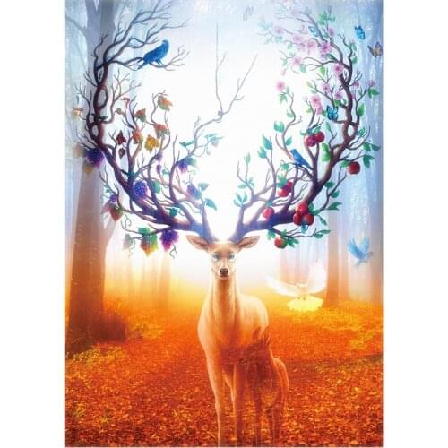 Puzzles 1000 Piece Large Puzzle Game Puzzles Toys for Children Kids Games Educational Toy Interesting Toys Personalized Gift Bb5