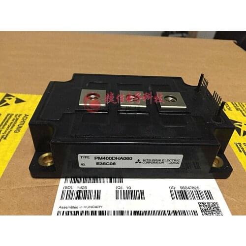 PM400DVA060 PM400DSA060 PM400DHA060 PM600HVA060