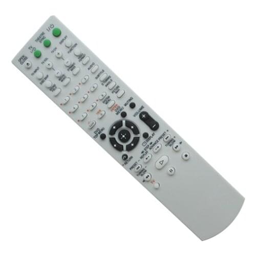 Remote Control For Sony RM-ADU007A HCD-HDX589W HCD-HDX155 HCD-HDX255 DAV-HDZ284 DAV-HDZ485 DVD Home Theater System