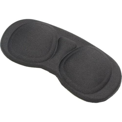 Dustproof VR Lens Cover for Oculus Quest 2 VR Glasses Accessories Anti-scratch Lens Pad Cap for Oculus Quest2 Headset