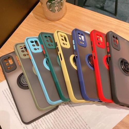 Relaxtoo Phone Cases Xiaomi Redmi Note 9 4G