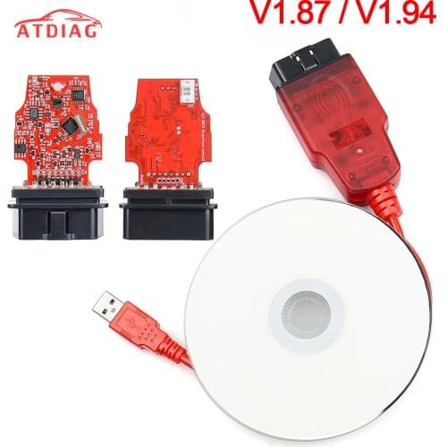 Renolink V1.87 for ECU Programmer ECU Resetting Key Coding UCH Match Dashboard Coding