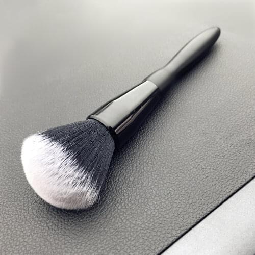 20cm Car Cleaning Detail Brush Lengthen Version Super Soft Interior Electrostatic Dust Remove Car Cleaning Tools Accessories