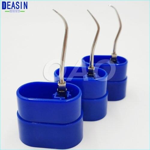 Dental scaler tips teeth whitening dental equipment dental ultrasonic scaler tip S1 S2 S3 for NSK
