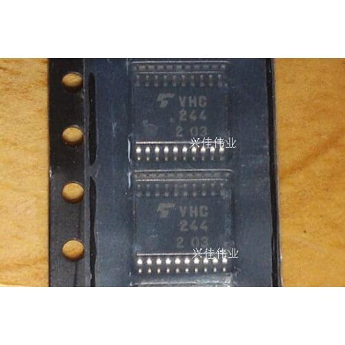 TC74VHC244FT VHC244 TSSOP20