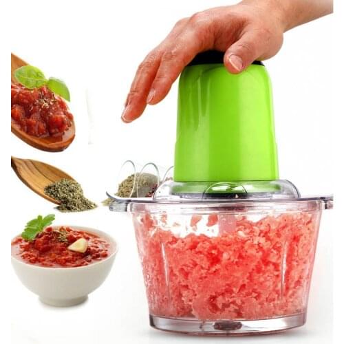 Varlfull Meat Grinder