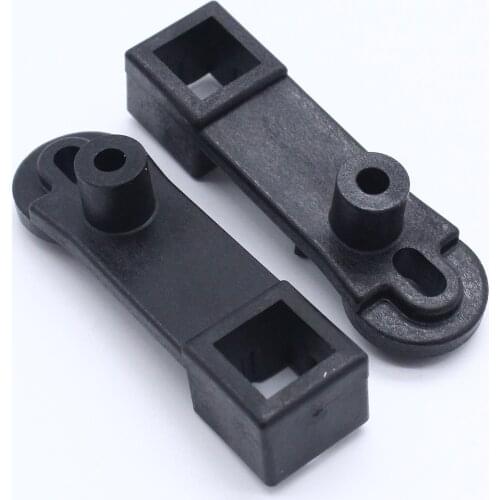 Intake Manifold Swirl Valve Arm Connecting Replacement Repair Set A6420905437 for