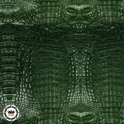 WDF061 20 Meter Length Width 0.5M water transfer printing film Elephant skin pattern