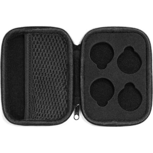 Hard EVA Travel Protective Case for AirTags Tracker Carry Pouch Bag Cover Case