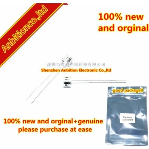 10pcs 100% new and orginal F5E2 AIGAAS INFRARED EMITTING DIODE in stock