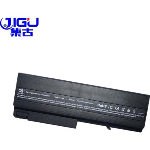 JIGU Laptop Battery For HP 418871-001 443884-001 443885-001 446398-001 446399-001 983C2280F EQ441AV HSTNN-DB05 HSTNN-DB16