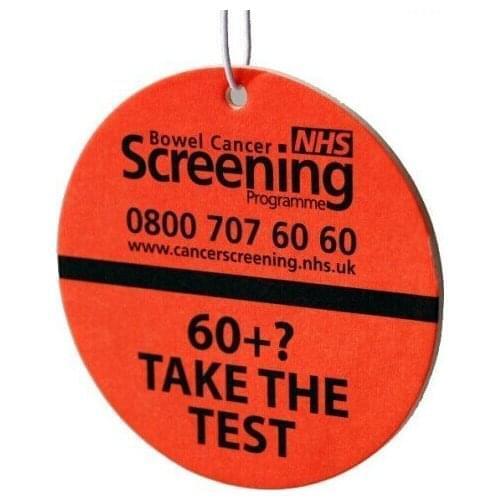 Free Shipping Via Fedex or DHL , Wholesale Paper Air Freshener ,car perfume,Car Air Fresheners With Own Logo