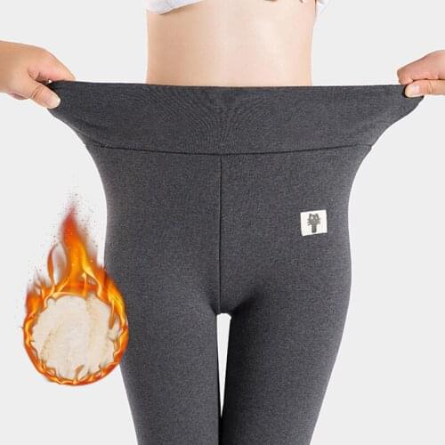 Женские флисовые брюки BORRUICE China At AliExpress