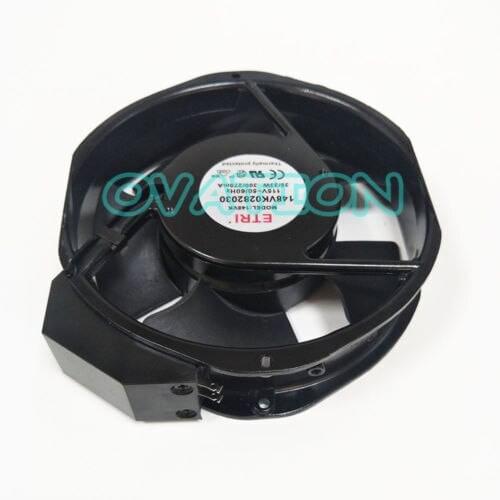 Computer PC Case Cooling Fan For ETRI 148VK0282030 115V 172*151*38MM 32W fan Computer Cooler Fan Accessories