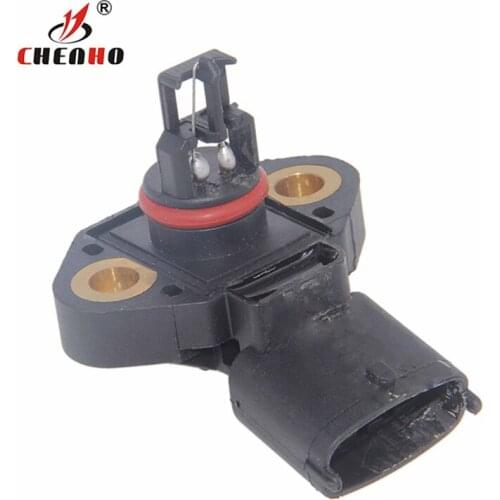 Intake Air Temperature Sender Unit HELLA Fits SETRA FAP 0041531928