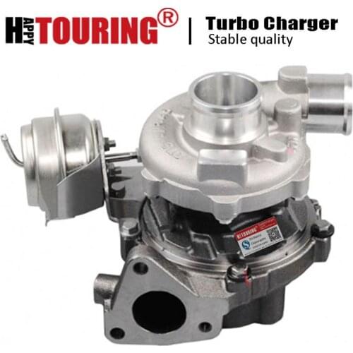 GTB1649V Turbo Turbocharger Turbine for hyundai Santa Fe tucson 2.0 CRDi 757886-2036 757886-5005S 757886-0005 28231-27460 757886