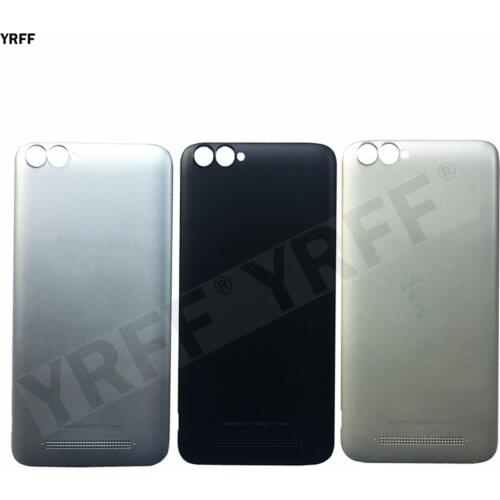 Mobile Phone Housings For Doogee X30 Hard PC Back Battery Cover Case For Doogee X30 Phone Plastic Back Cover Accessories