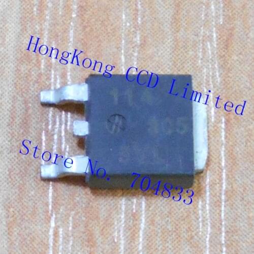 MTD3055VL 305 5VL TO-252