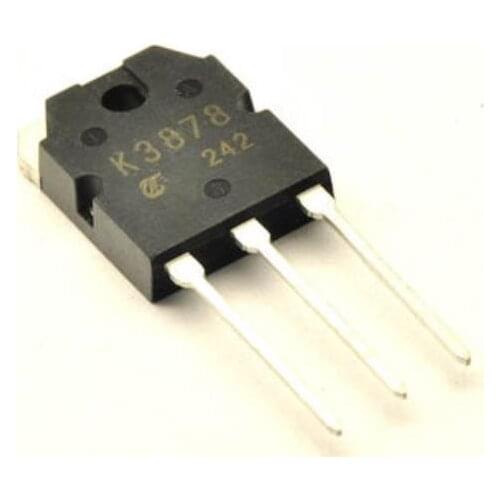 New 50pcs/lot 2SK3878 K3878