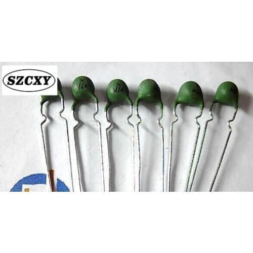 New and original 20pcs PTC 500-800R 4MM HMZ13-04M650RN PTC thermistor