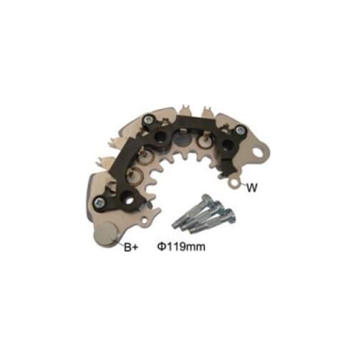 NEW HNROCK ALTERNATOR RECTIFIER 12501800 HI11305A L1100G-23201 23230-0L700 1104-039RS IHR771 LR1110711 LR1110711B