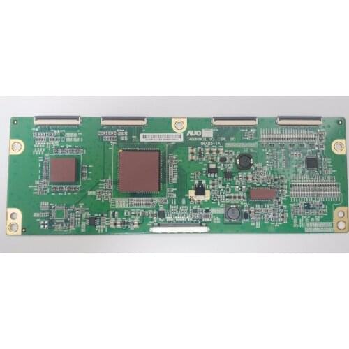 Original New T-CON T460HW02 V0 CTRL BD 06A83-1A T460HW02 V0 CTRL BD 06A83-1A