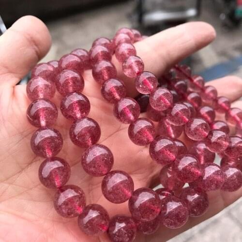 REMOHS Beaded Bracelets