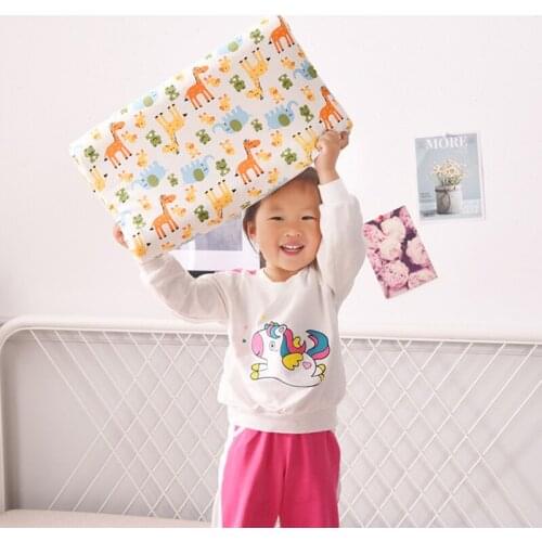 SB Thailand 100 Natural Children Latex 2 In 1Pillow Baby Sleeping Bed Orthopedic Child Soft Latex Head Neck Pillow Kids Gift