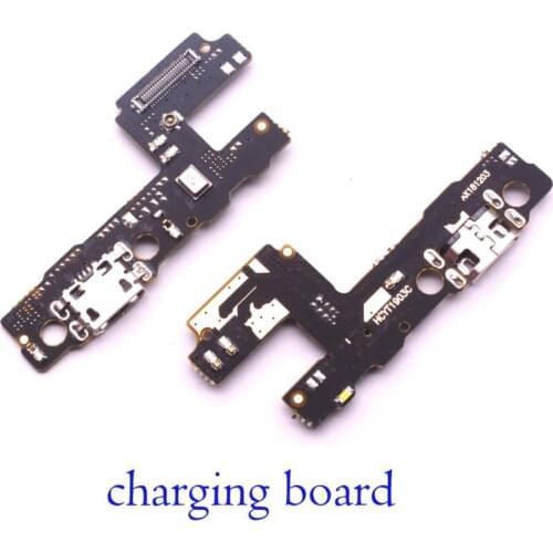 Micro USB Charger Flex Cable/ Micro USB Charging Port for Xiaomi Play