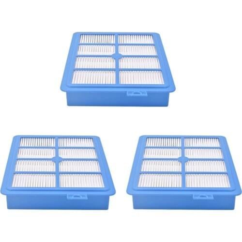 Replacement Hepa Filter for Electrolux Series FC9172 FC9087 FC9083 FC9258 FC9261 H12 H13 Vacuum Cleaner Parts