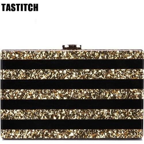 TASTITCH Women's Clutches