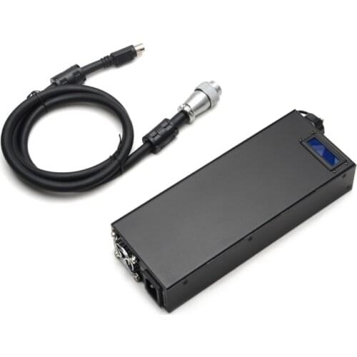 680W External AC/DC Adapter For High end Laptops, Small Form Factor PCs, Clevo,MSI