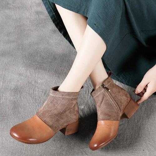 Women's Boots YourSeason China