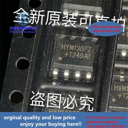 10pcs 100% orginal and new HYM1307Z-A HAOYU SOP8 HYM1307Z best qualtiy