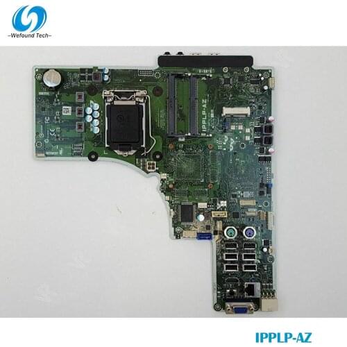 100% Working Desktop Motherboard for 9020 AIO WPG9H 0WPG9H IPPLP-AZ System Board Fully Tested