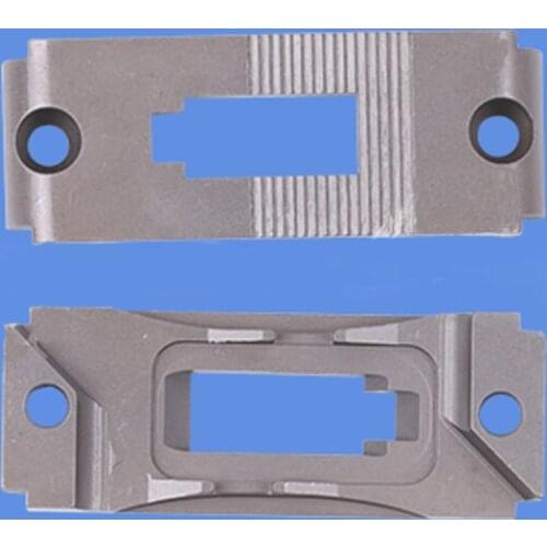 91-158 056-04/43 (3.2mm) Needle Plate for Pfaff 1246