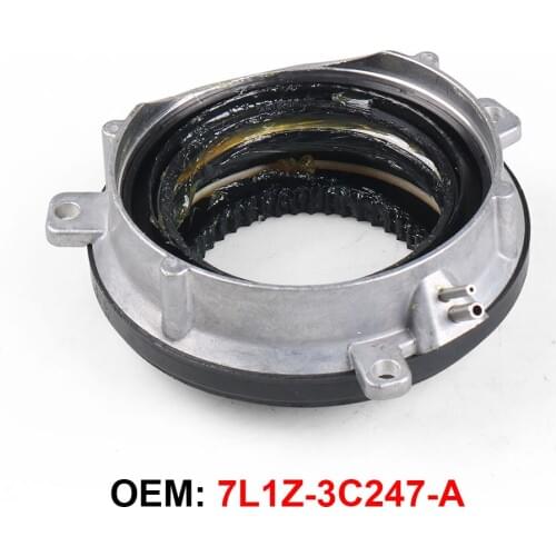 For Ford F-150 4WD 4X4 2003-2015 N4WD Vacuum Hub Axle Actuator Locking OEM:7L1Z-3C247-A 7L1Z3C247A 600-105