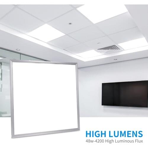 Hokerbat LED Panels