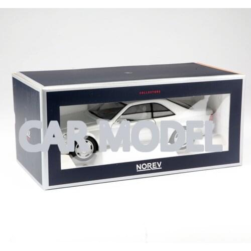 1:18 scale Alloy Toy Vehicles CL600 Coupe Car Model Of Childrens Toy Cars Original Authorized Authentic Kids Toys