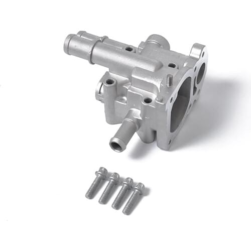 96817255 Thermostat Housing Cover for Chevrolet Cruze Hatchback (J305) 1.6 F16D4 12/12